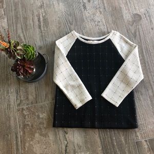 LOFT pullover sweater